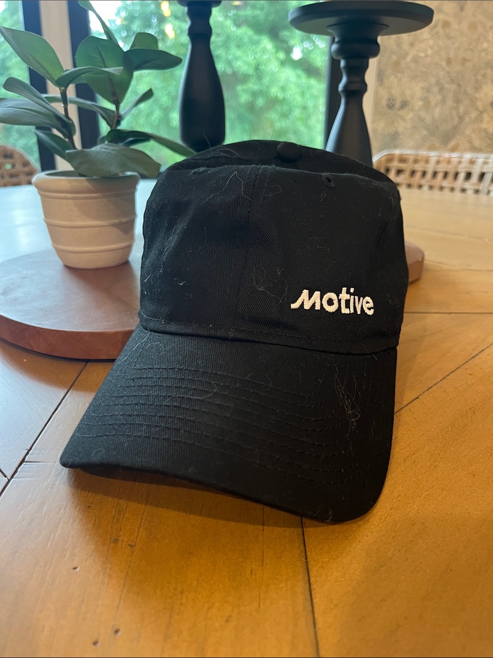 Motive Hat